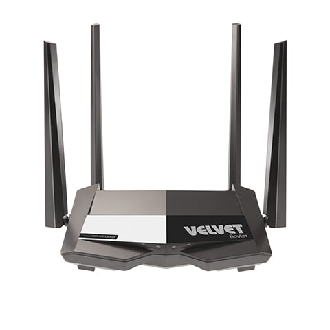 VE-ROUTER