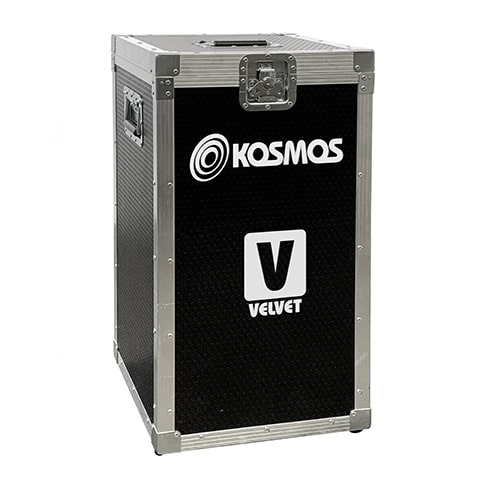 VK400-CASE