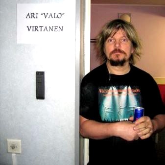 Valo Virtanen