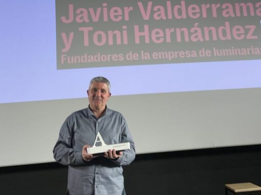 VELVET is recognised with the Segundo de Chomon Technical Award