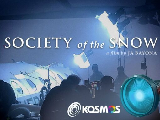 “Society of the Snow” nomination to Oscars 2024